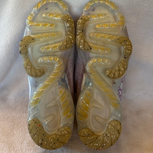 Nike vapormax sneakers sz 10 - Picture 8 of 9